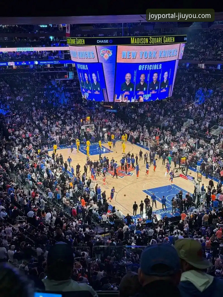 资深用户分享NBA季后赛观赛心得：尼克斯大胜创纪录背后的数据密码